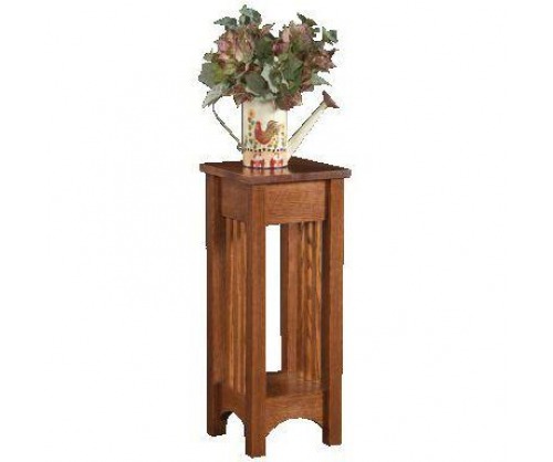Gallatin Classic Spindle Plant Stand