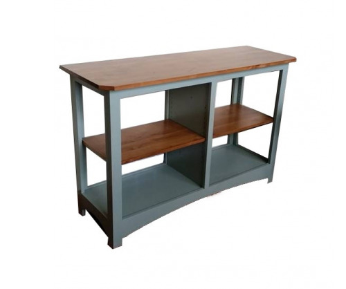 Open Console Table