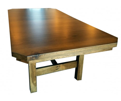 Rancher Dining Table