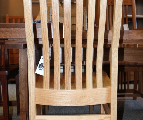 Franklin Side Chair