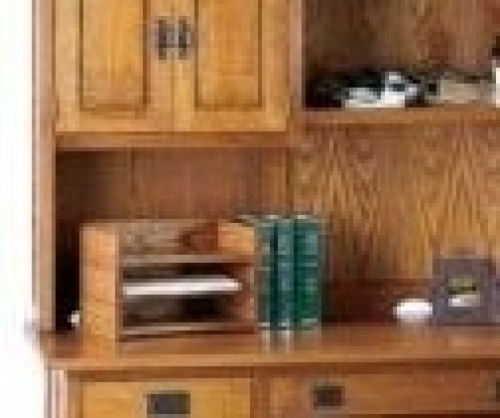 Gallatin Classic Paper Tray