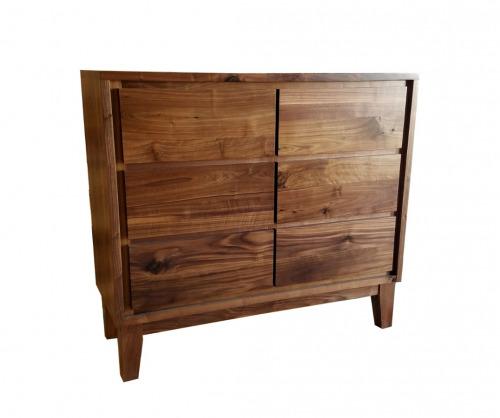 Modern Craftsman Chest