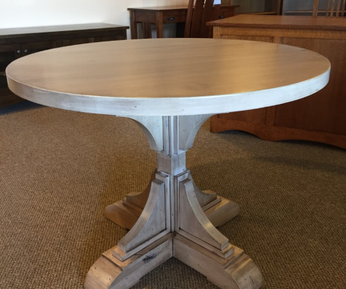 Century Table 36"