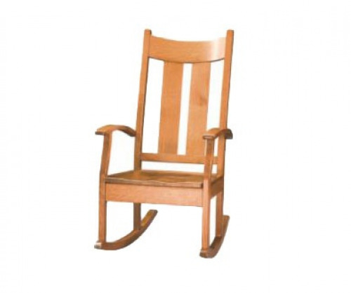 Aspen Rocking Chair