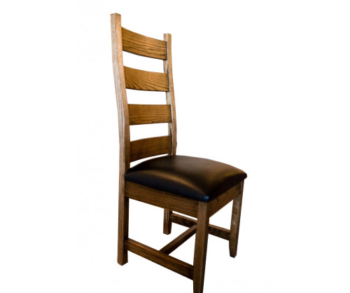 Willowcreek  Ladderback Side Chair