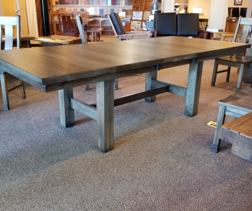 Rancher Dining Table