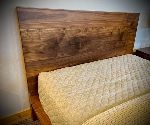 Headboard