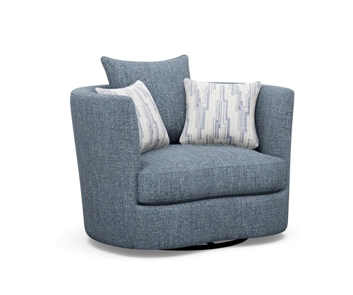 Bruno Swivel Chair