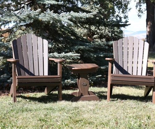 Adirondack Chair