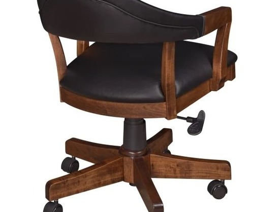Easy Desk Chair