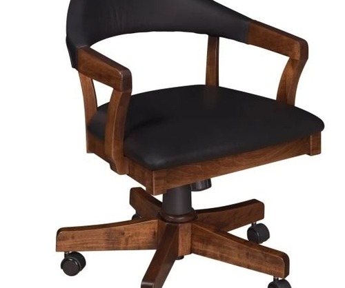 Easy Desk Chair
