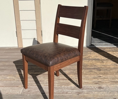 Carson Side Chair
