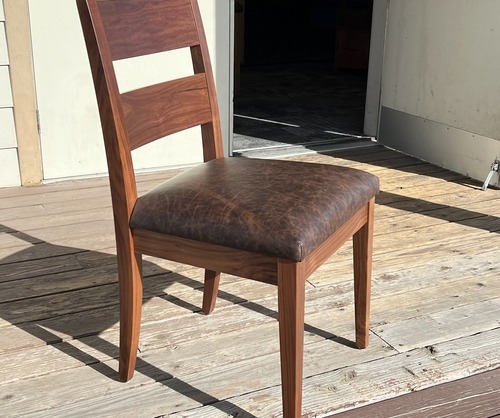 Carson Side Chair