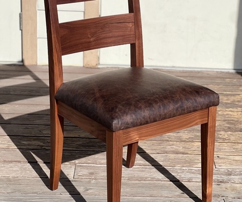 Carson Side Chair