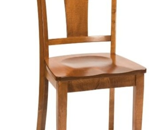 side chair