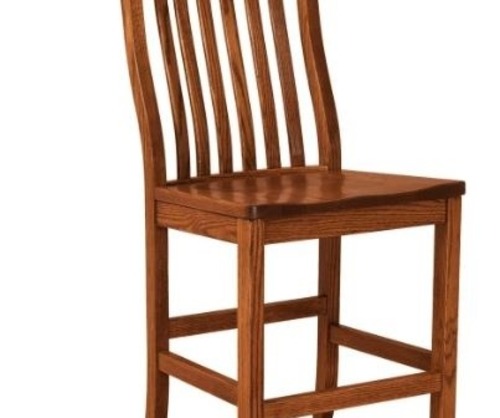 Franklin Barstool