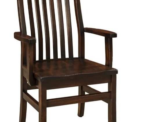 Franklin Arm Chair
