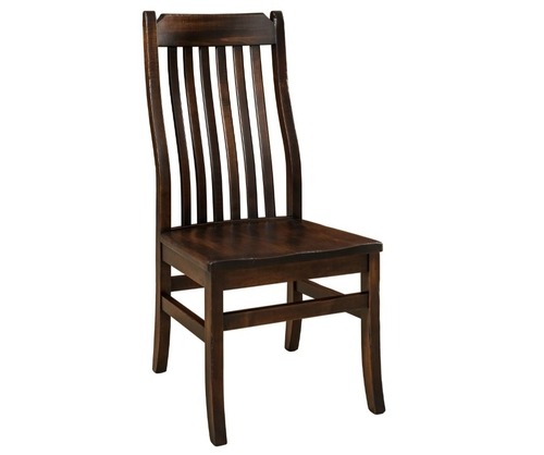 Franklin Side Chair