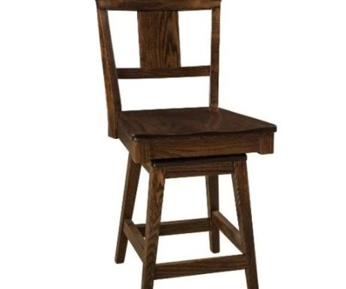 Swivel Barstool