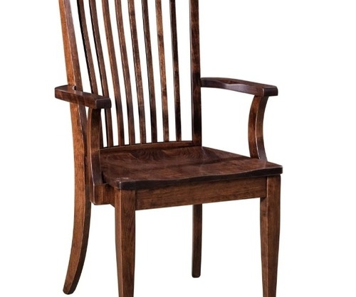 Shelby Arm Chair