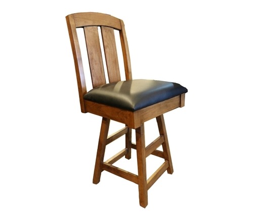 Lexford Swivel Bar Stool