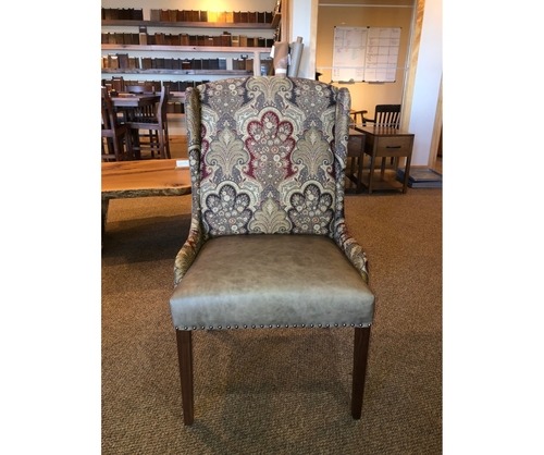 Bradshaw Wing Chair