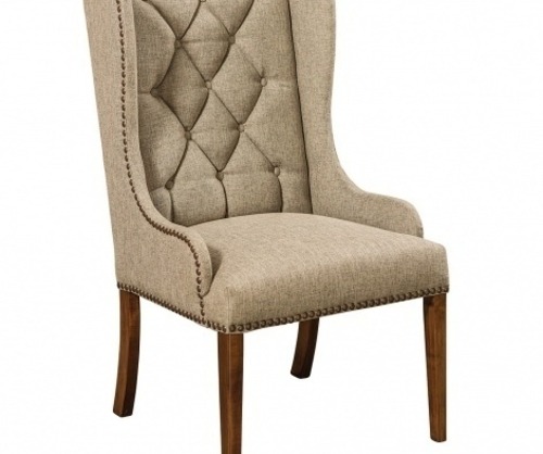Bradshaw Wing Chair