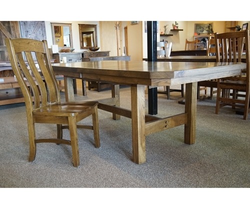 Rancher Dining Table
