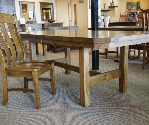 Rancher Dining Table