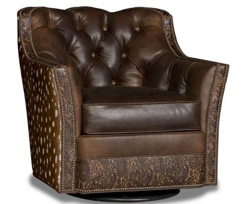 Flint Swivel