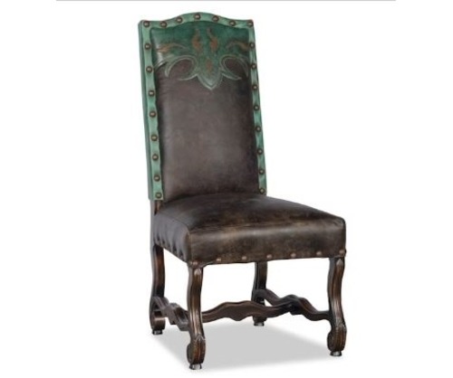 Cantebury Side Chair