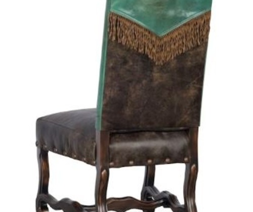 Cantebury Side Chair