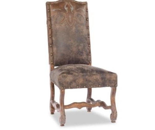 Cantebury Side Chair