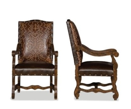 Autry Arm Chair