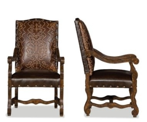 Autry Arm Chair
