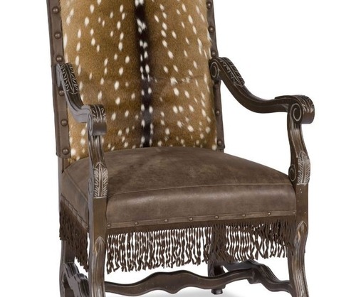 Autry Arm Chair