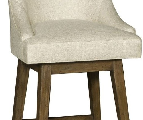 McKinley Barstool