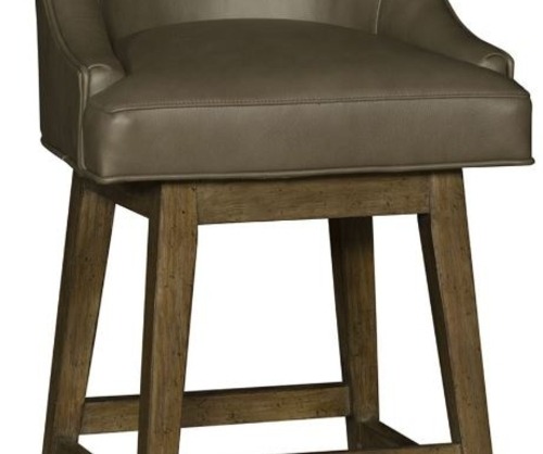 McKinley Swivel