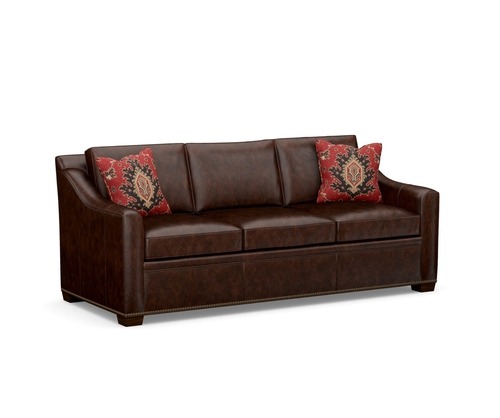 Upholstery Choices