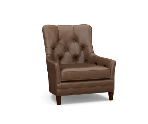 Connor Tuft Chair