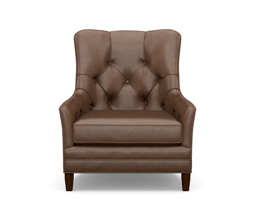 Connor Tuft Chair