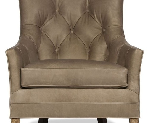 Connor Tuft Chair