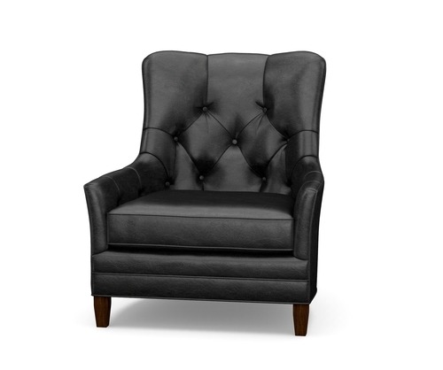 Connor Tuft Chair