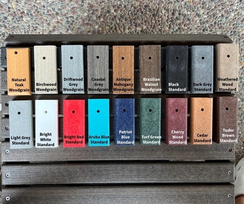 Color Options