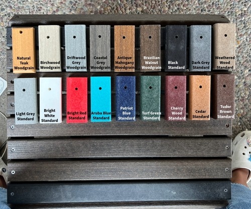 Color Options
