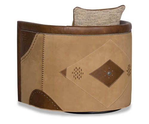 Keever Swivel