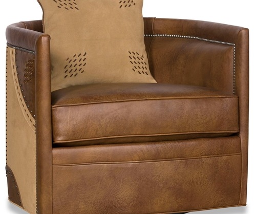 Keever Swivel
