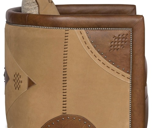 Keever Swivel