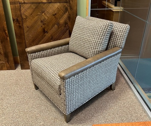 Drake Chair