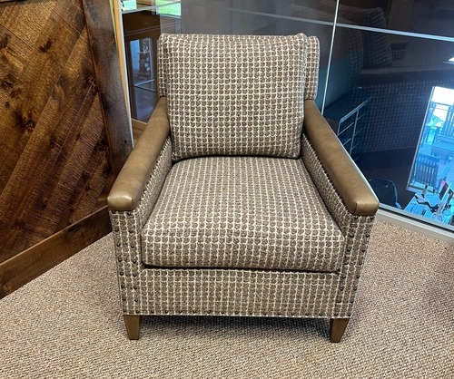 Drake Chair